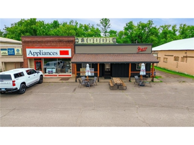 Successful Business – Corral Bar - For Sale in Willow River MN - image 1