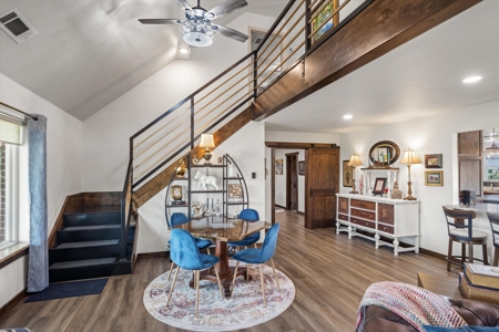 Stunning 29+ Acre Country Estate with Lake, Guest Quarters & Pool - image 21