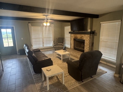 Home On Acreage For Sale in Kingston, AR - image 10