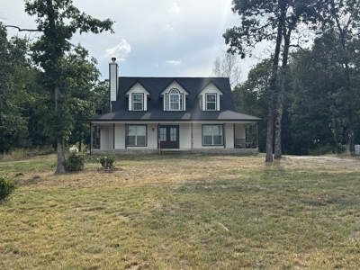 Home On Acreage For Sale in Kingston, AR - image 6