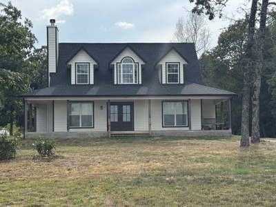 Home On Acreage For Sale in Kingston, AR - image 7