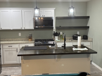 Home On Acreage For Sale in Kingston, AR - image 26