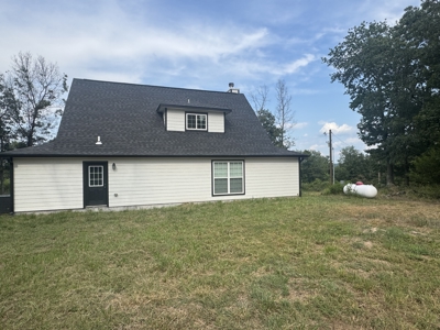Home On Acreage For Sale in Kingston, AR - image 5