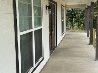 Home On Acreage For Sale in Kingston, AR - image 9