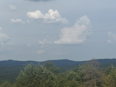 Home On Acreage For Sale in Kingston, AR - image 1