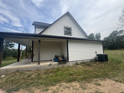 Home On Acreage For Sale in Kingston, AR - image 4