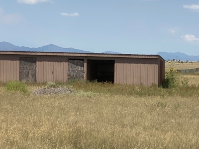 2-Acre Horse Lot with Mountain Views – Moriarty, NM - image 3