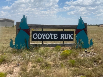 2-Acre Horse Lot with Mountain Views – Moriarty, NM - image 1