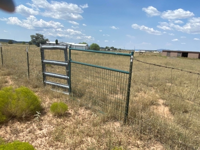 2-Acre Horse Lot with Mountain Views – Moriarty, NM - image 2