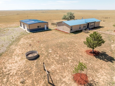 160 Acre Ranch with Arena – Estancia, NM - image 3