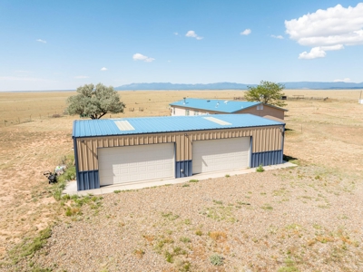 160 Acre Ranch with Arena – Estancia, NM - image 29