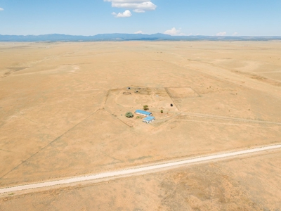 160 Acre Ranch with Arena – Estancia, NM - image 43