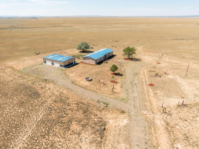 160 Acre Ranch with Arena – Estancia, NM - image 4