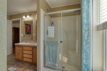 160 Acre Ranch with Arena – Estancia, NM - image 20