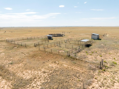 160 Acre Ranch with Arena – Estancia, NM - image 32