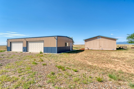 160 Acre Ranch with Arena – Estancia, NM - image 28