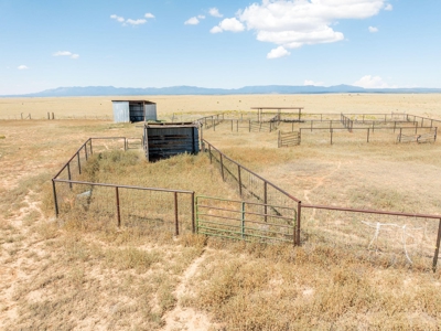 160 Acre Ranch with Arena – Estancia, NM - image 34