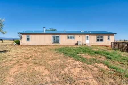 160 Acre Ranch with Arena – Estancia, NM - image 27
