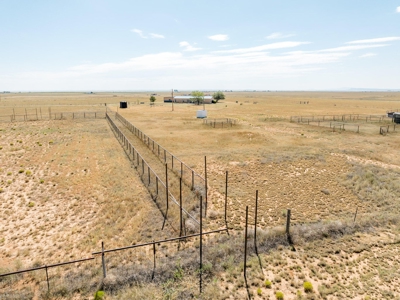 160 Acre Ranch with Arena – Estancia, NM - image 37