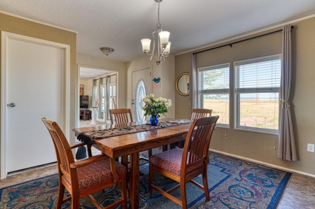 160 Acre Ranch with Arena – Estancia, NM - image 14