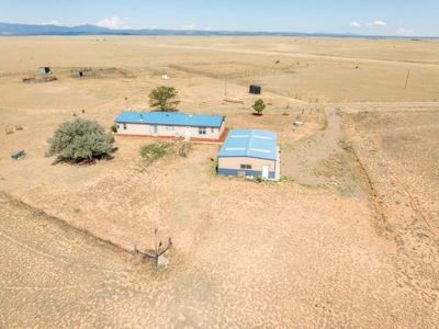 160 Acre Ranch with Arena – Estancia, NM - image 41