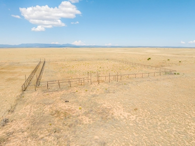 160 Acre Ranch with Arena – Estancia, NM - image 36