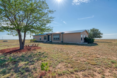 160 Acre Ranch with Arena – Estancia, NM - image 5