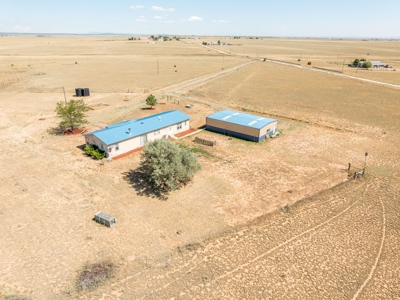 160 Acre Ranch with Arena – Estancia, NM - image 39