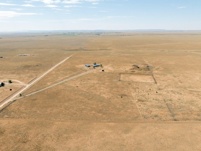 160 Acre Ranch with Arena – Estancia, NM - image 42