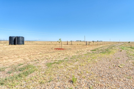 160 Acre Ranch with Arena – Estancia, NM - image 38