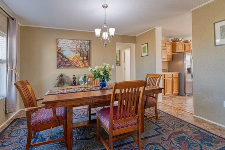 160 Acre Ranch with Arena – Estancia, NM - image 12