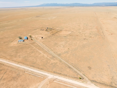 160 Acre Ranch with Arena – Estancia, NM - image 44