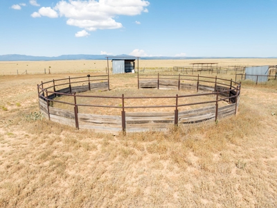 160 Acre Ranch with Arena – Estancia, NM - image 35
