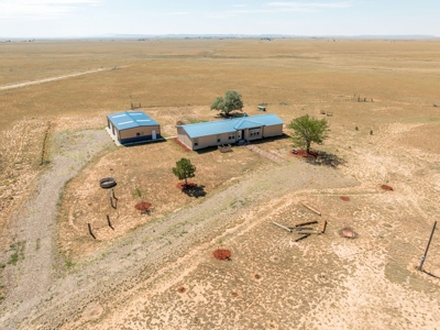 160 Acre Ranch with Arena – Estancia, NM - image 40
