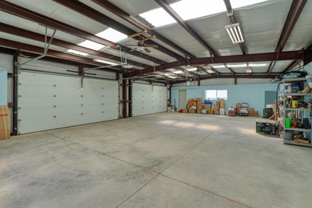 160 Acre Ranch with Arena – Estancia, NM - image 30