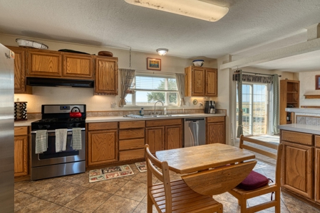 160 Acre Ranch with Arena – Estancia, NM - image 13