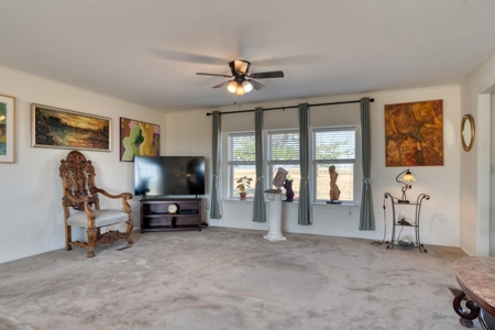 160 Acre Ranch with Arena – Estancia, NM - image 8