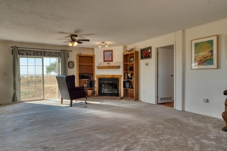 160 Acre Ranch with Arena – Estancia, NM - image 7
