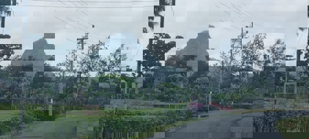 Mountain Lots for Sale in Toabré, Penonomé – 1.2 Hectares - image 1