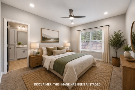 Move-In Ready 3-Bed, 2-Bath Home on Corner Lot in Iowa Park, TX - image 32