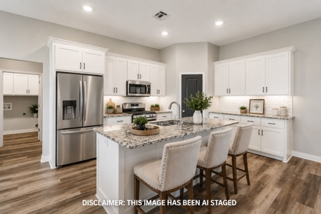 Move-In Ready 3-Bed, 2-Bath Home on Corner Lot in Iowa Park, TX - image 35