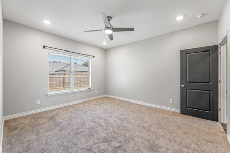 Move-In Ready 3-Bed, 2-Bath Home on Corner Lot in Iowa Park, TX - image 18