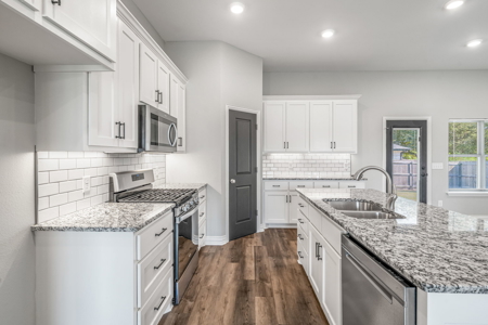 Move-In Ready 3-Bed, 2-Bath Home on Corner Lot in Iowa Park, TX - image 12