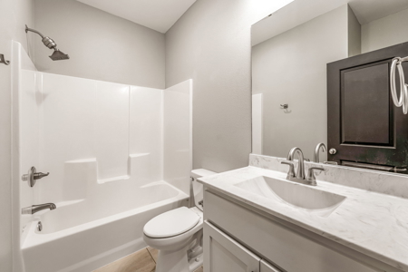 Move-In Ready 3-Bed, 2-Bath Home on Corner Lot in Iowa Park, TX - image 25