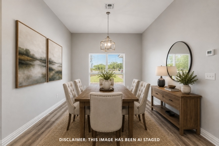 Move-In Ready 3-Bed, 2-Bath Home on Corner Lot in Iowa Park, TX - image 33