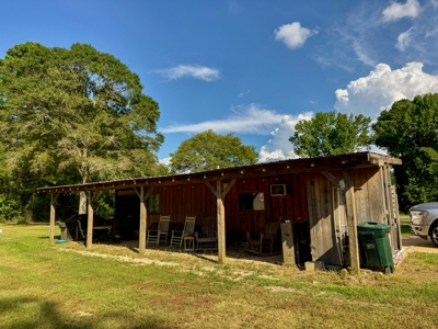 Northeast Lincoln Parish Land for Sale - image 2