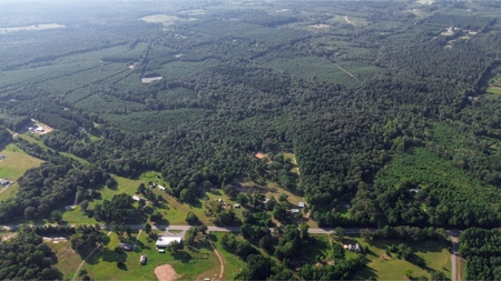 Northeast Lincoln Parish Land for Sale - image 24