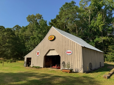 Northeast Lincoln Parish Land for Sale - image 4