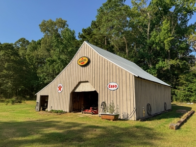 Northeast Lincoln Parish Land for Sale - image 5