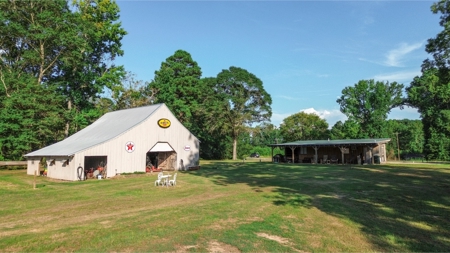 Northeast Lincoln Parish Land for Sale - image 33